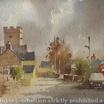 Llanmaes
