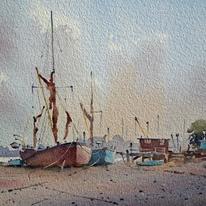 Pin Mill
