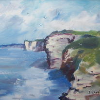 Pigeon Point