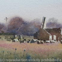 Sheeplays Barn