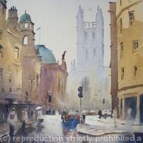 Damp start Guild Hall Bath