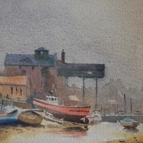 Wells Next The Sea