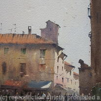 Volterra Tuscany