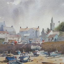 hidden Porthleven 2