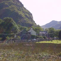 Nant Peris