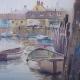Bridprot Harbour