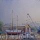 Boatyard Watchet