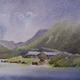 Cregennan Lakes