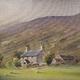 Farm Near Tryfan