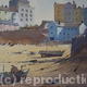 The boat man Tenby