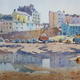 Tenby reflections