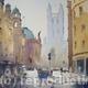 Damp start Guild Hall…