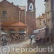 Peccioli Tuscany