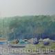 Boats at solva