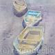 Tenders At Solva
