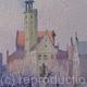 Porters Lodge Brugge