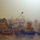Boatyard Whitby