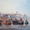 Towards the boat yard…