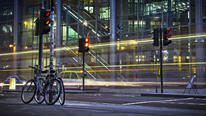 Liverpool Street Timelapse