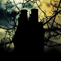 Sinister Chimney
