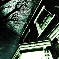 The Old House
