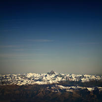 High Up