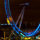 London Eye Time-Lapse