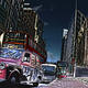 In The City