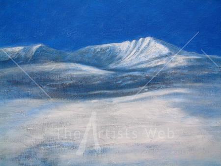 Pen Y Fan