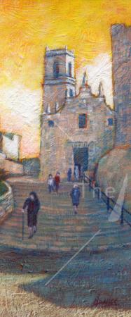 Chapel of La Mare De Deu De LErmitana