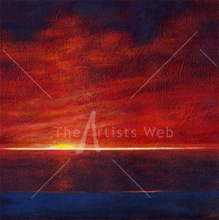 Red Horizon 1111