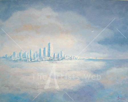 Sky City