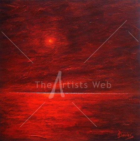 Red Horizon 11