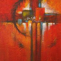 Beyond The Cross