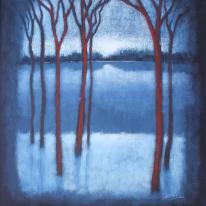 Red Trees III
