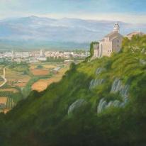 Sant Mateu, Spain