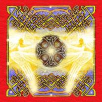 Celtic Angels