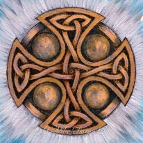 nevern-cross