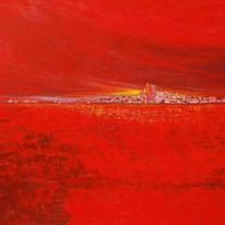 Red Tower