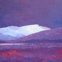 Pen Y Fan - nocturne