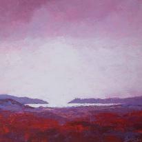Estuary - Llanstephan