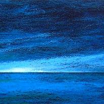 Blue Horizon
