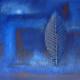 Tree Form nocturne