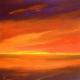 Red Sky, Red Sea