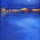Cardiff Bay - nocturne