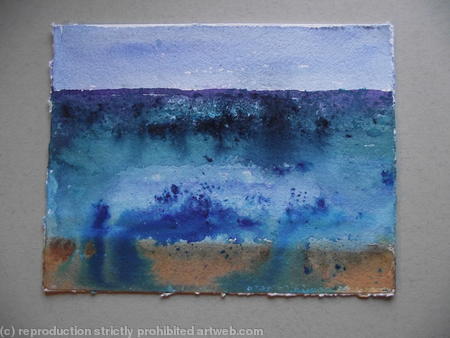 Island Sea 1