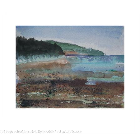 Kytherian Sea 1