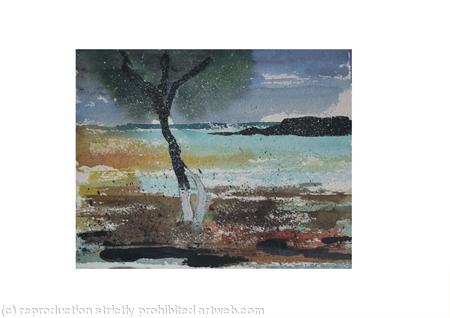 Kytherian Sea
