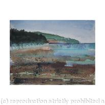 Kytherian Sea 1