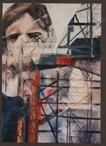 Untitled, 2001